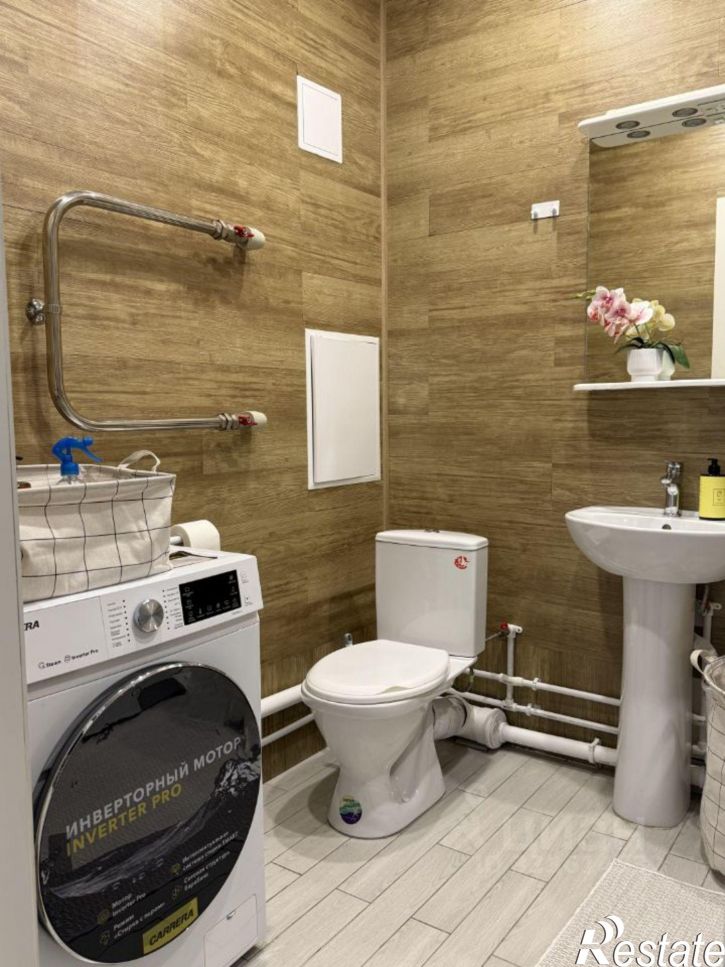 1-комн квартира улица Лесотехникума, 21,  д. 21