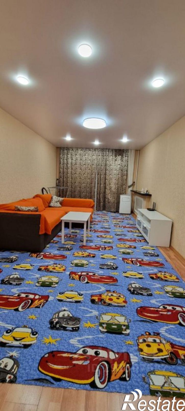 1-комн квартира улица Менделеева, 106,  д. 106