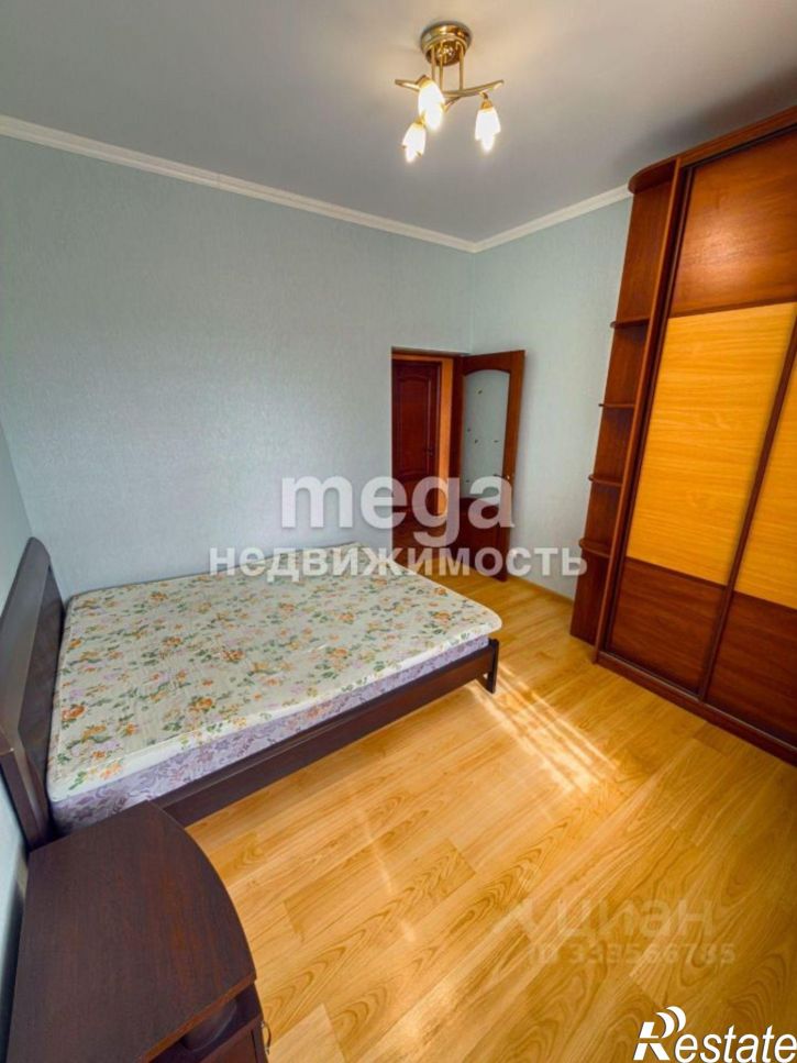 2-комн квартира Первомайская улица, 71/1,  д. 71/1