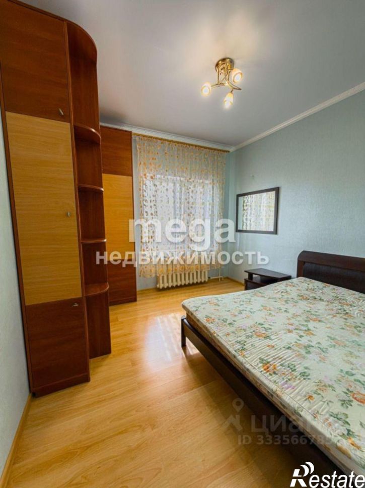 2-комн квартира Первомайская улица, 71/1,  д. 71/1