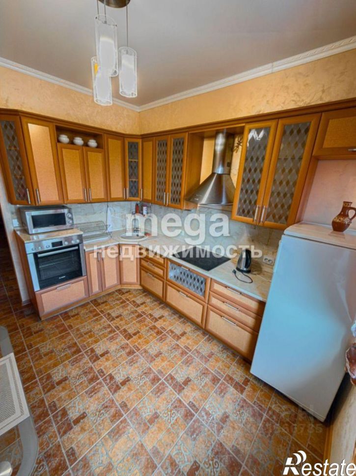 2-комн квартира Первомайская улица, 71/1,  д. 71/1