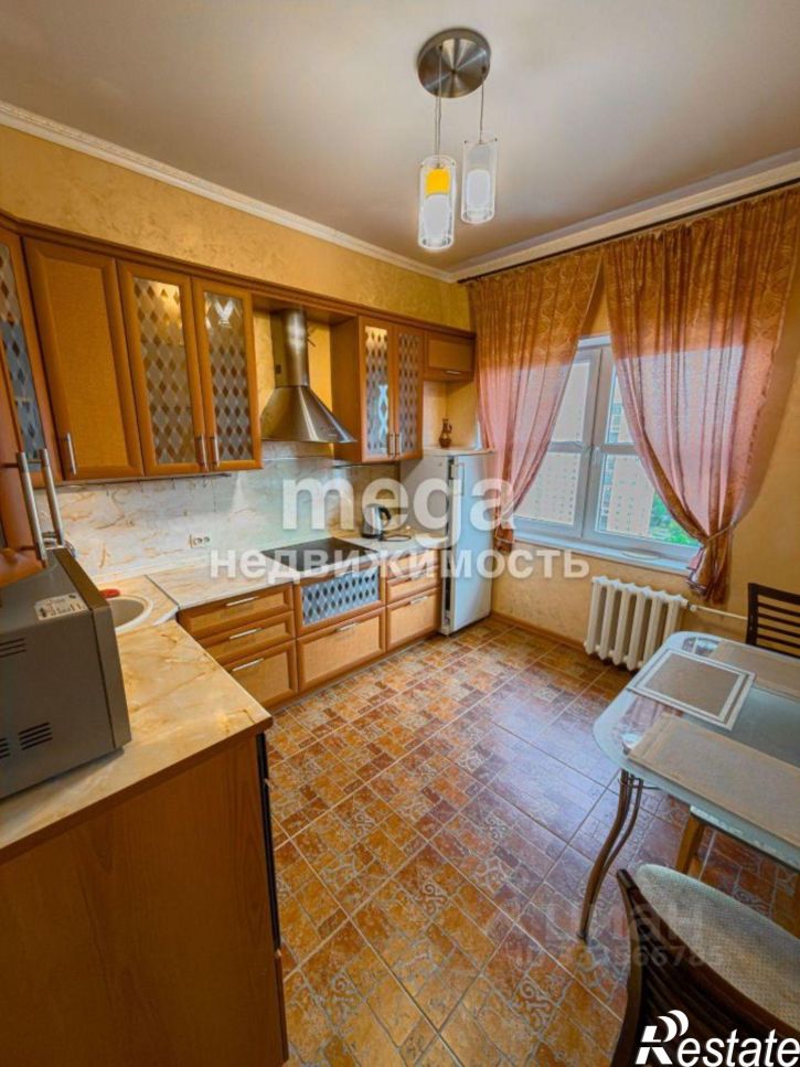 2-комн квартира Первомайская улица, 71/1,  д. 71/1