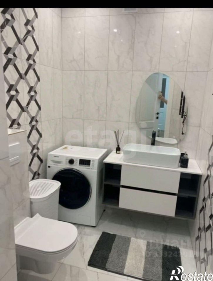 2-комн квартира улица Чернышевского, 24,  д. 24