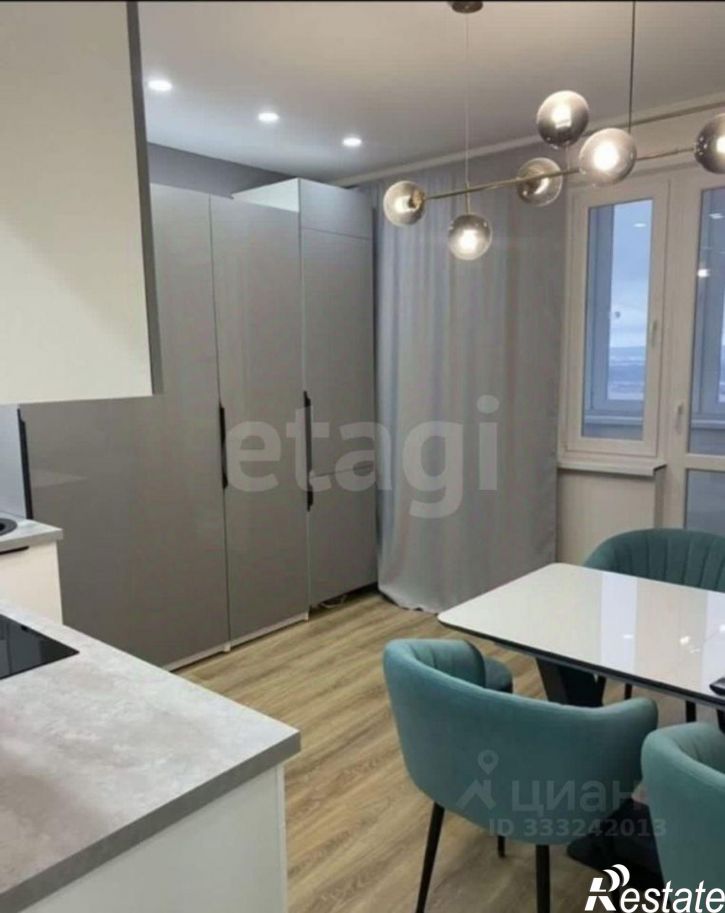 2-комн квартира улица Чернышевского, 24,  д. 24