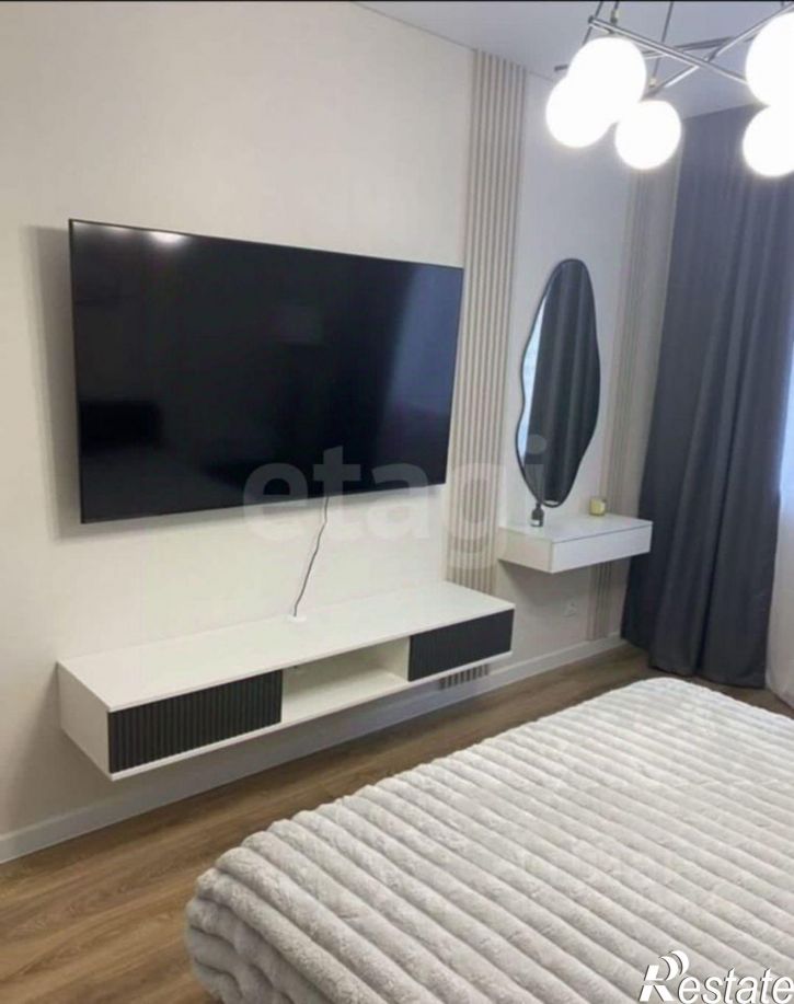 2-комн квартира улица Чернышевского, 24,  д. 24