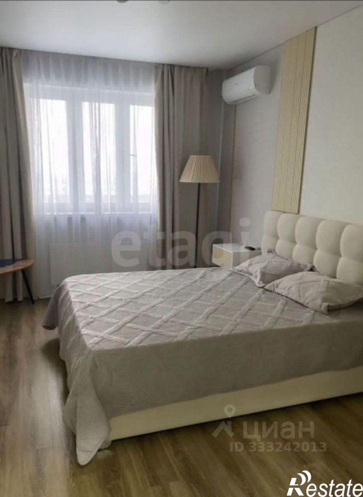 2-комн квартира улица Чернышевского, 24,  д. 24