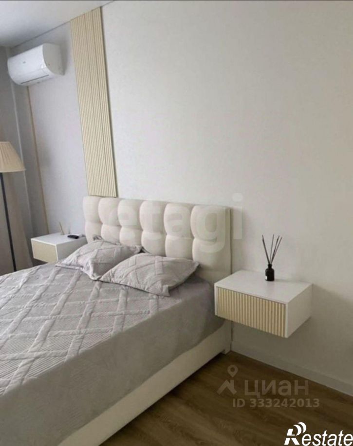 2-комн квартира улица Чернышевского, 24,  д. 24