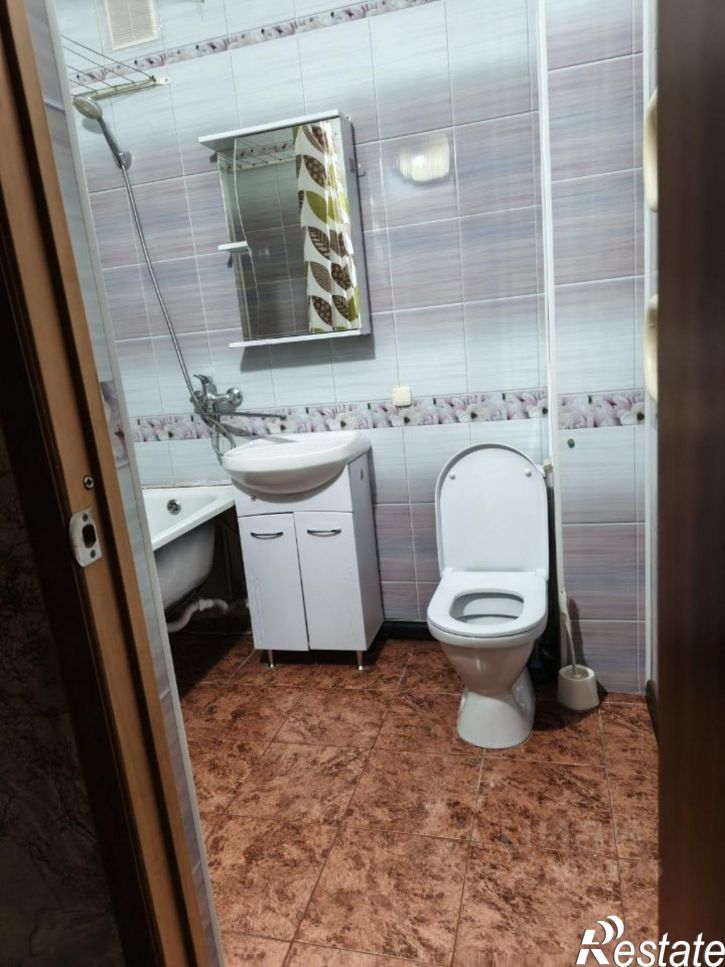 1-комн квартира улица Ахметова, 316/4,  д. 316/4