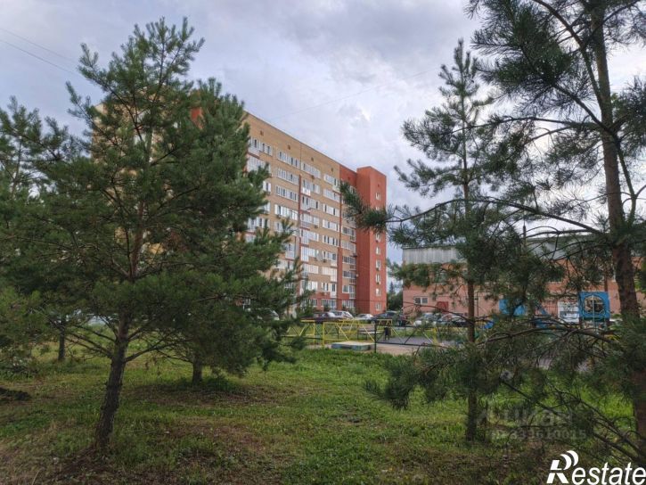 1-комн квартира улица Ахметова, 316/4,  д. 316/4
