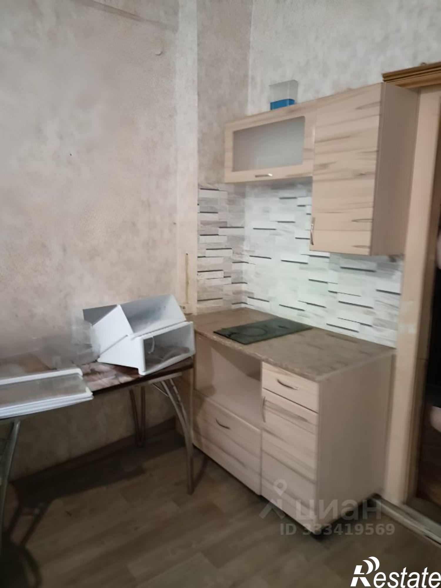 Сдать комнату за 10 000 рублей на улица Рыбакова, 9