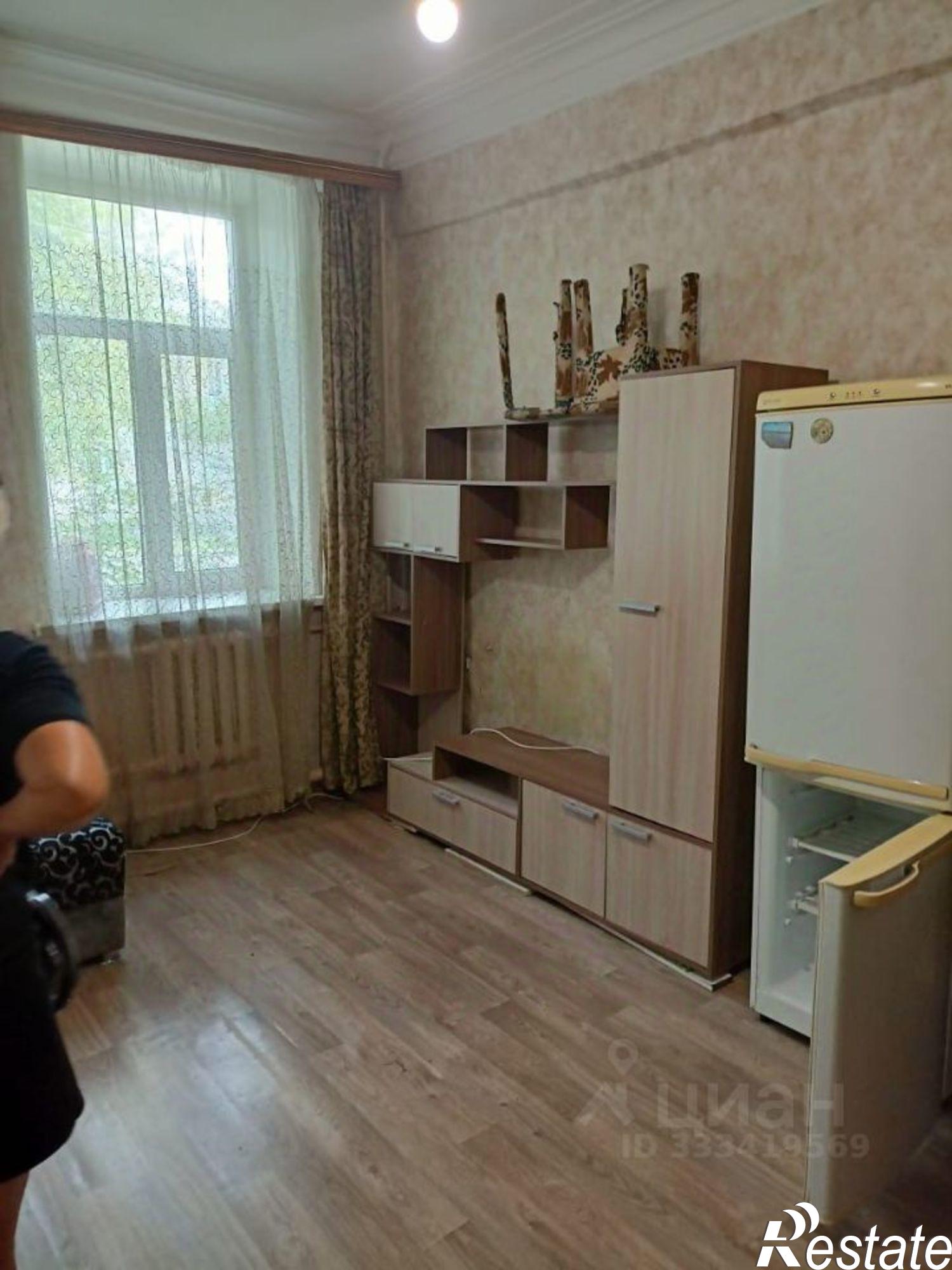 Сдать комнату за 10 000 рублей на улица Рыбакова, 9
