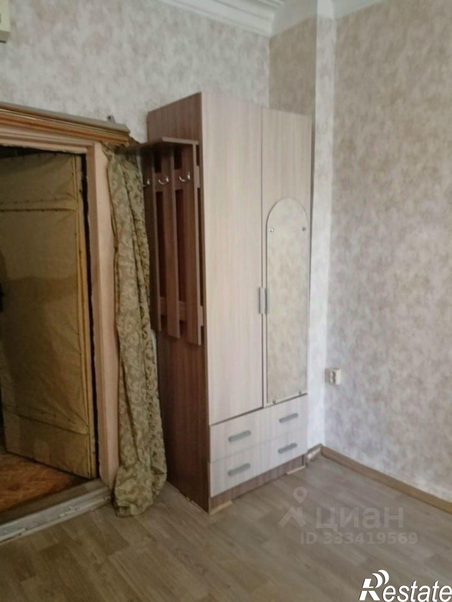 Сдать комнату за 10 000 рублей на улица Рыбакова, 9