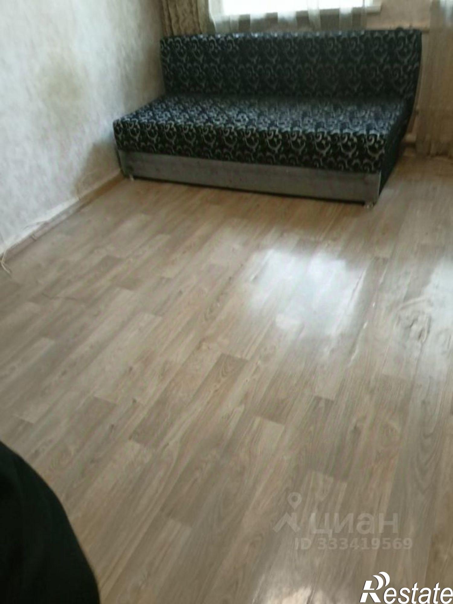 Сдать комнату за 10 000 рублей на улица Рыбакова, 9