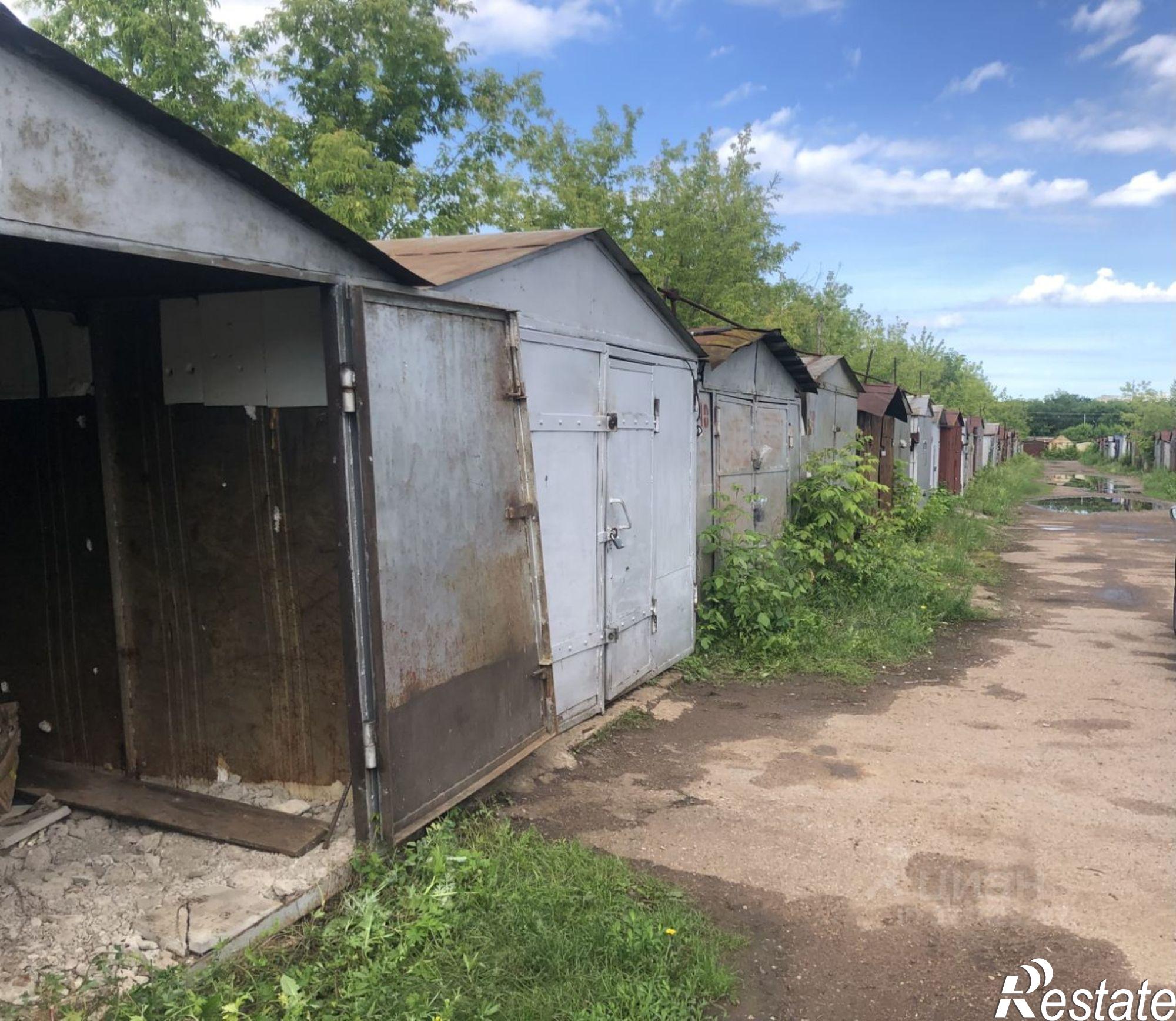 Купить гараж, место в паркинге за 105 000 рублей
