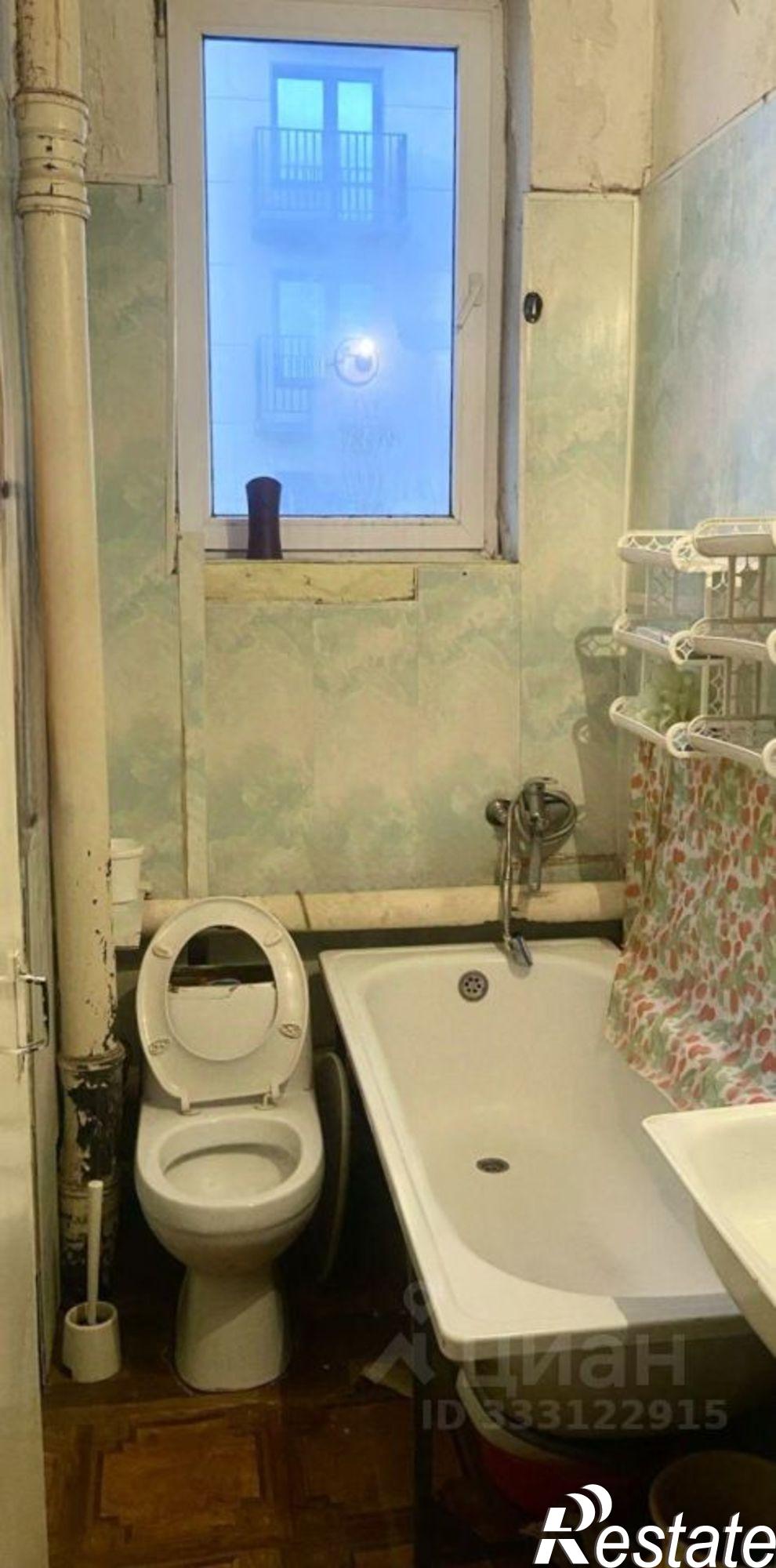 Купить комнату за 1 400 000 рублей на улица Зенцова, 81А