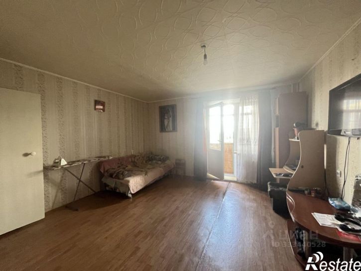 1-комн квартира Сельская улица, 9,  д. 9