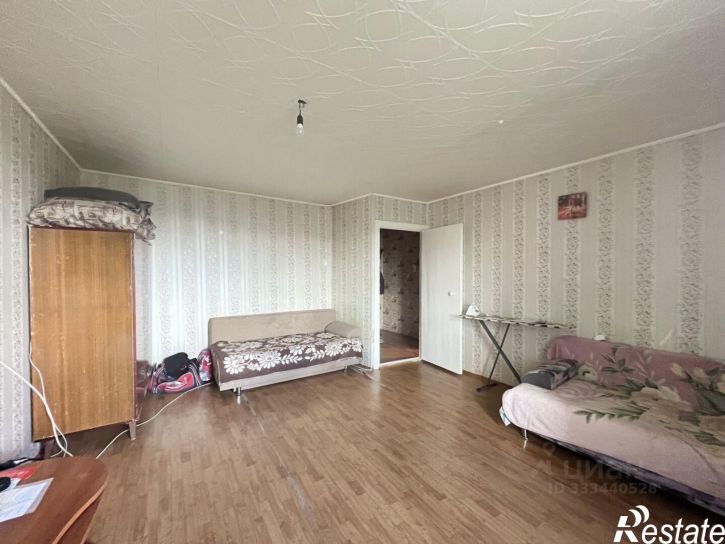 1-комн квартира Сельская улица, 9,  д. 9