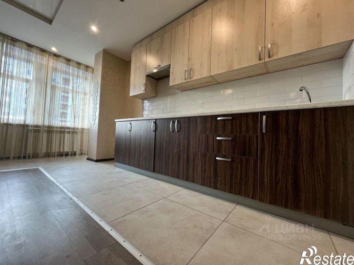 2-комн квартира улица Гоголя, 79,  д. 79
