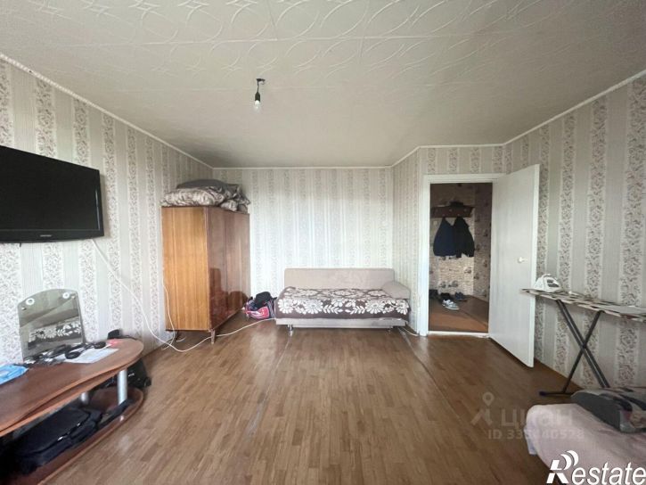 1-комн квартира Сельская улица, 9,  д. 9