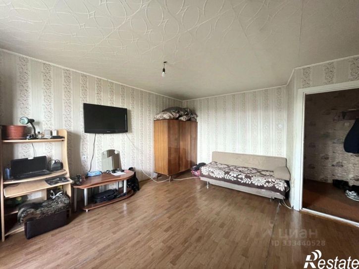 1-комн квартира Сельская улица, 9,  д. 9