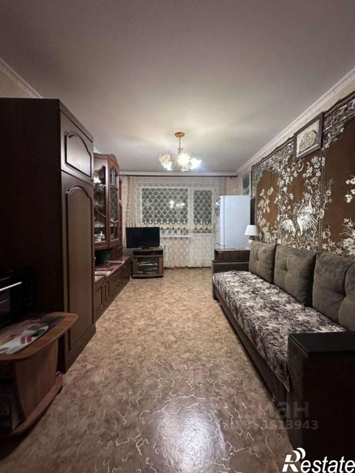 3-комн квартира улица Коммунаров, 69,  д. 69