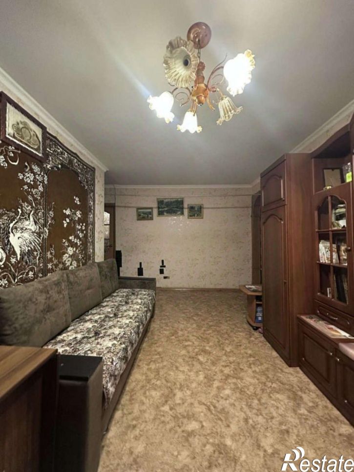 3-комн квартира улица Коммунаров, 69,  д. 69