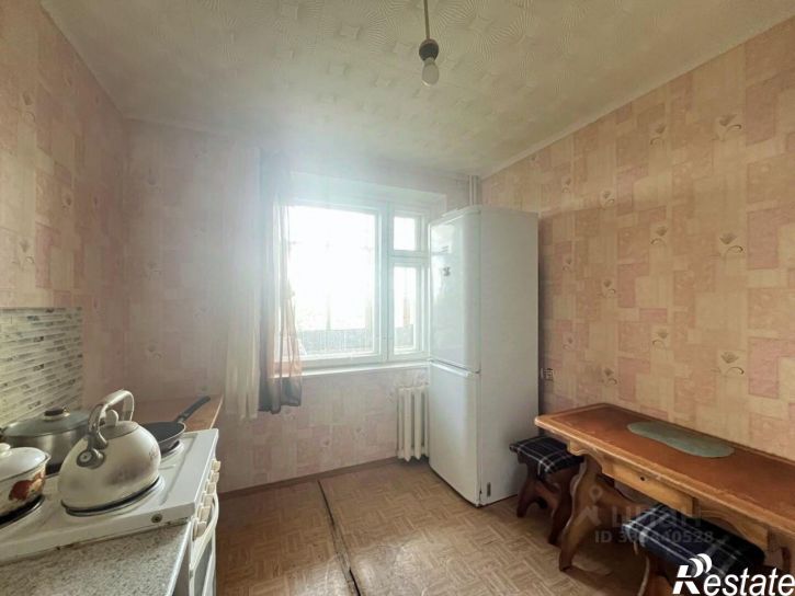 1-комн квартира Сельская улица, 9,  д. 9