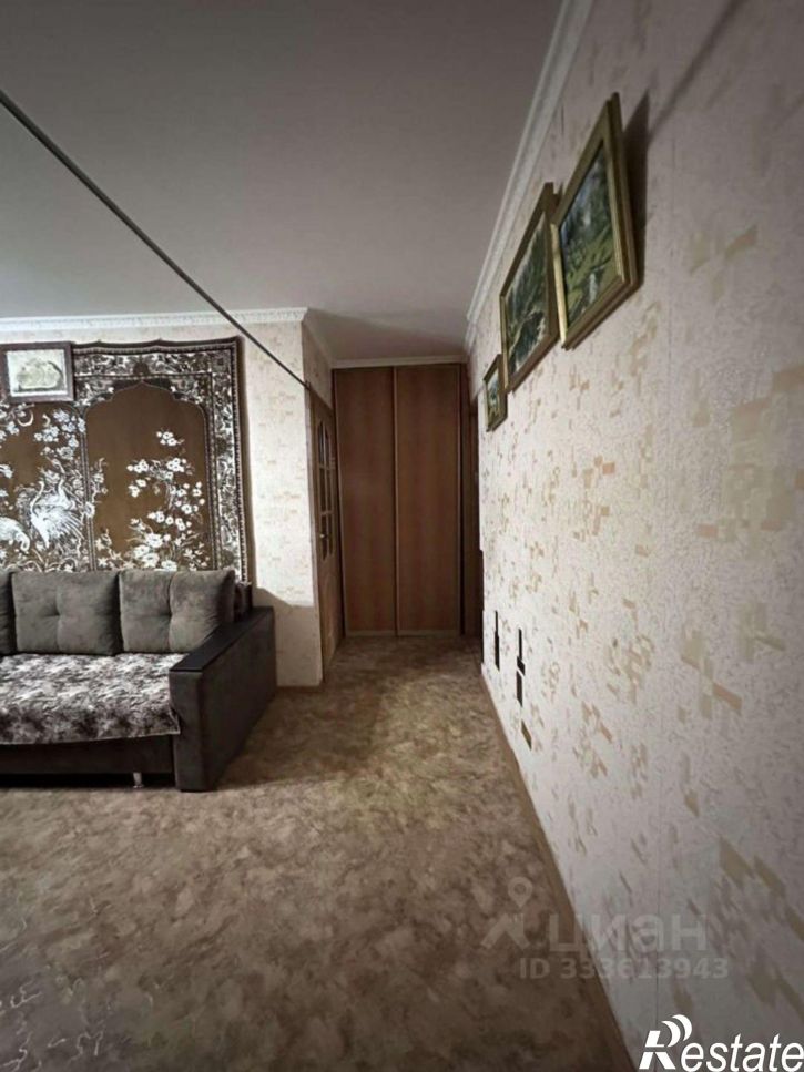 3-комн квартира улица Коммунаров, 69,  д. 69