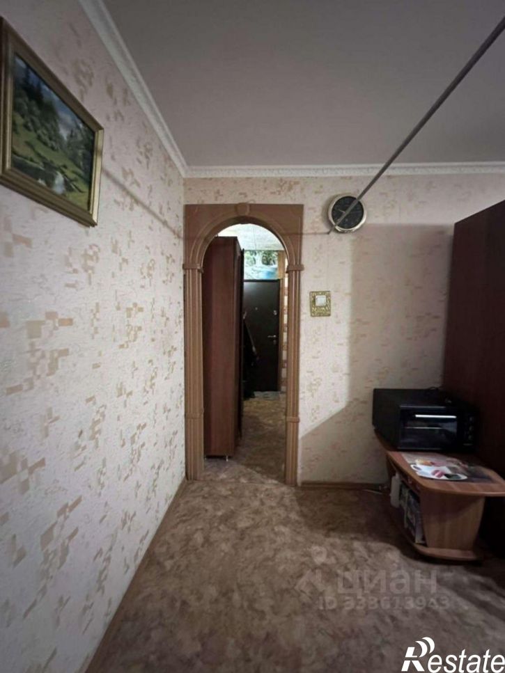 3-комн квартира улица Коммунаров, 69,  д. 69