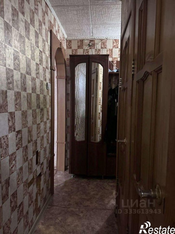 3-комн квартира улица Коммунаров, 69,  д. 69