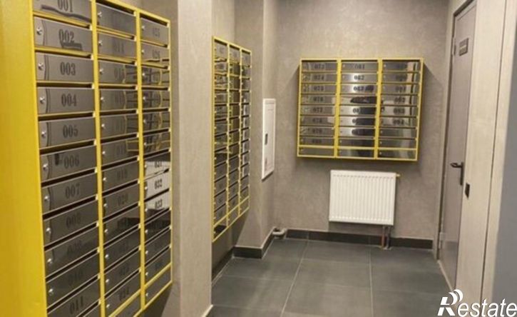 1-комн квартира Коммунистическая улица, 109,  д. 109