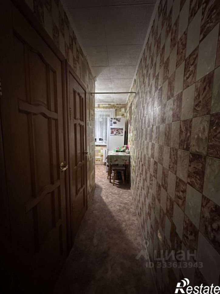 3-комн квартира улица Коммунаров, 69,  д. 69