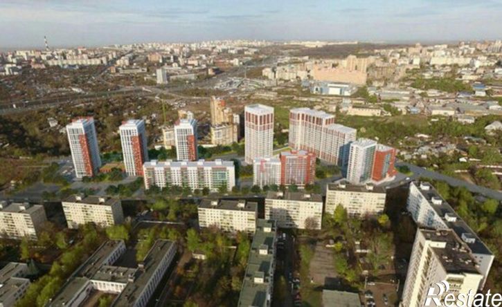 1-комн квартира Большая Московская улица, 13,  д. 13