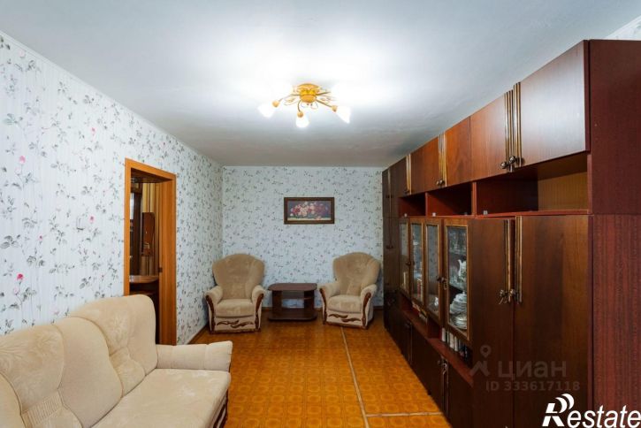 2-комн квартира Транспортная улица, 50/5,  д. 50/5