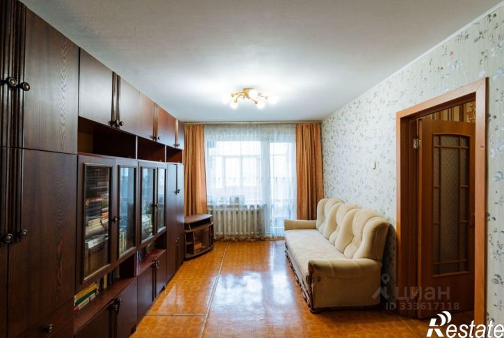 2-комн квартира Транспортная улица, 50/5,  д. 50/5