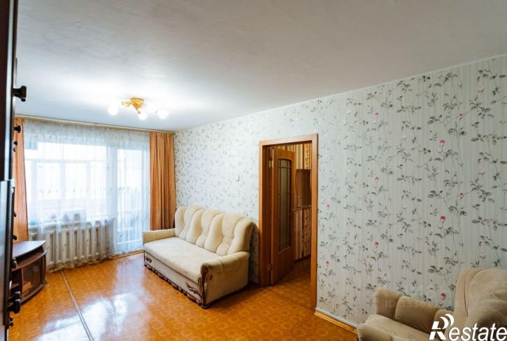 2-комн квартира Транспортная улица, 50/5,  д. 50/5