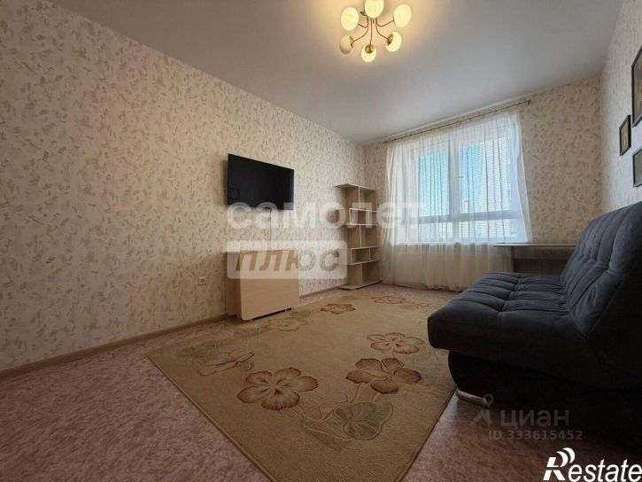 1-комн квартира Большая Московская улица, 13,  д. 13