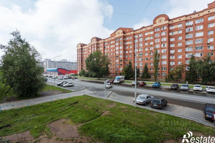 2-комн квартира Транспортная улица, 50/5,  д. 50/5