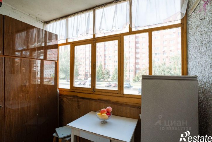 2-комн квартира Транспортная улица, 50/5,  д. 50/5
