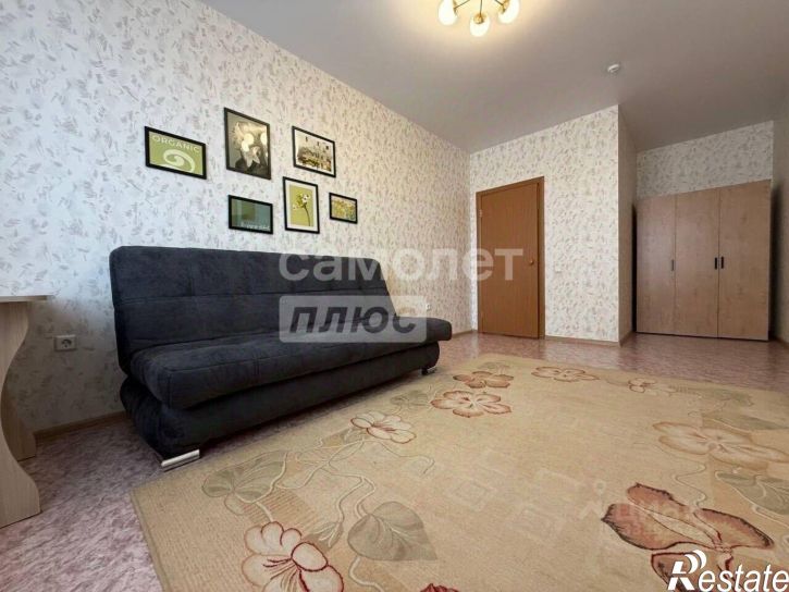 1-комн квартира Большая Московская улица, 13,  д. 13