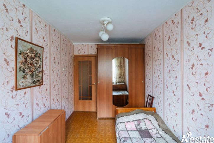 2-комн квартира Транспортная улица, 50/5,  д. 50/5