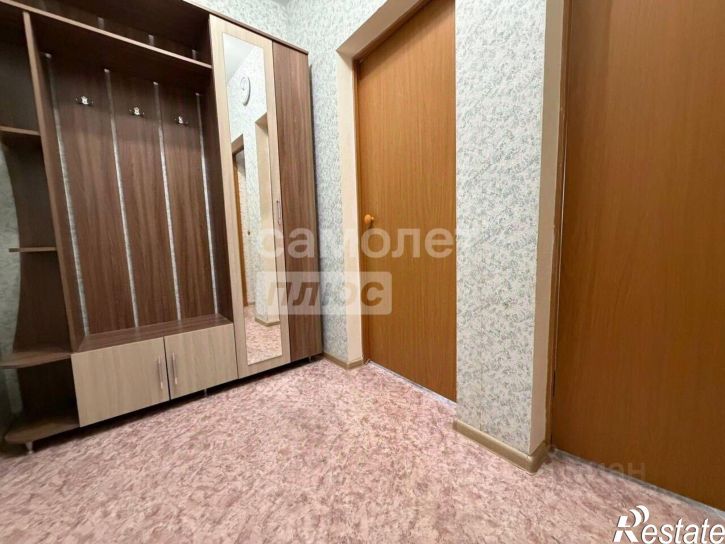1-комн квартира Большая Московская улица, 13,  д. 13