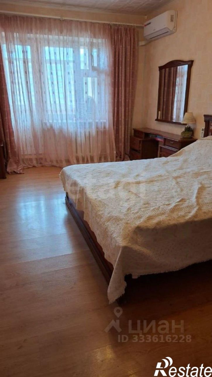 3-комн квартира Бакалинская улица, 68/6,  д. 68/6