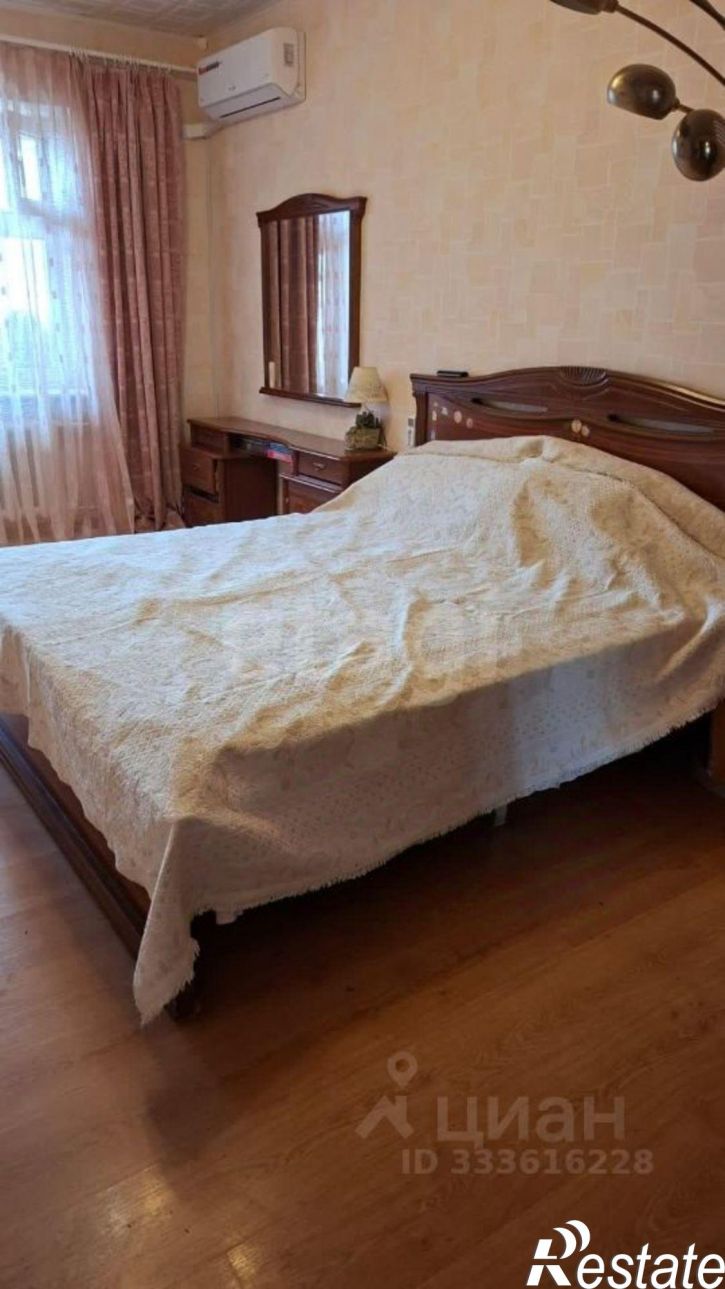 3-комн квартира Бакалинская улица, 68/6,  д. 68/6