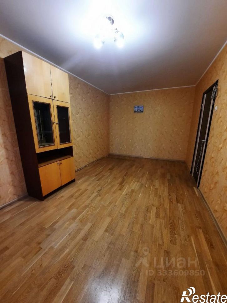 1-комн квартира улица Авроры, 5/9,  д. 5/9