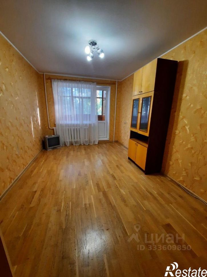 1-комн квартира улица Авроры, 5/9,  д. 5/9