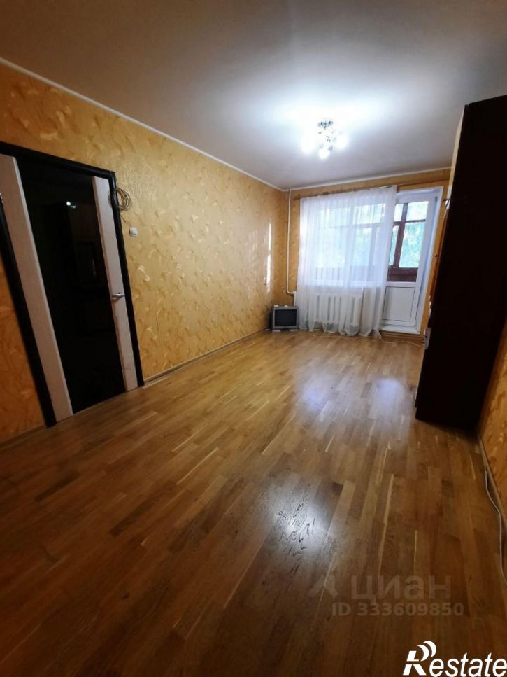 1-комн квартира улица Авроры, 5/9,  д. 5/9