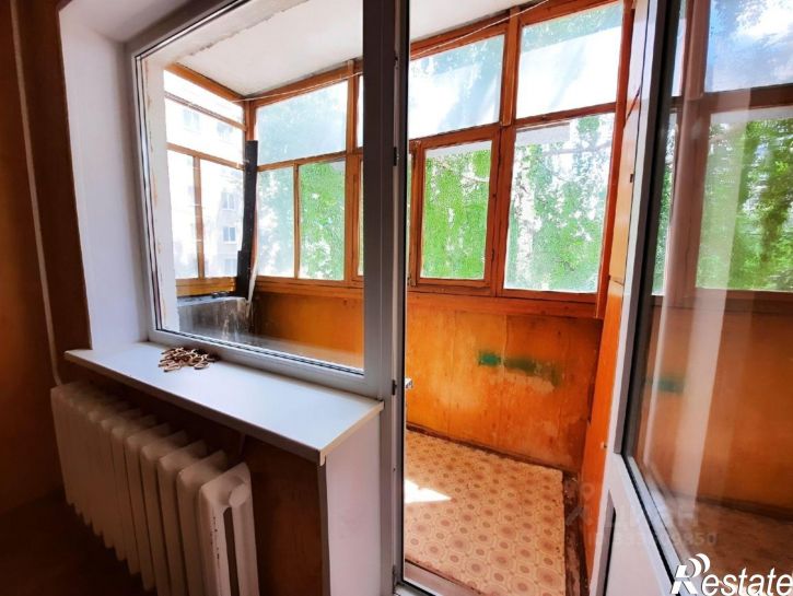 1-комн квартира улица Авроры, 5/9,  д. 5/9