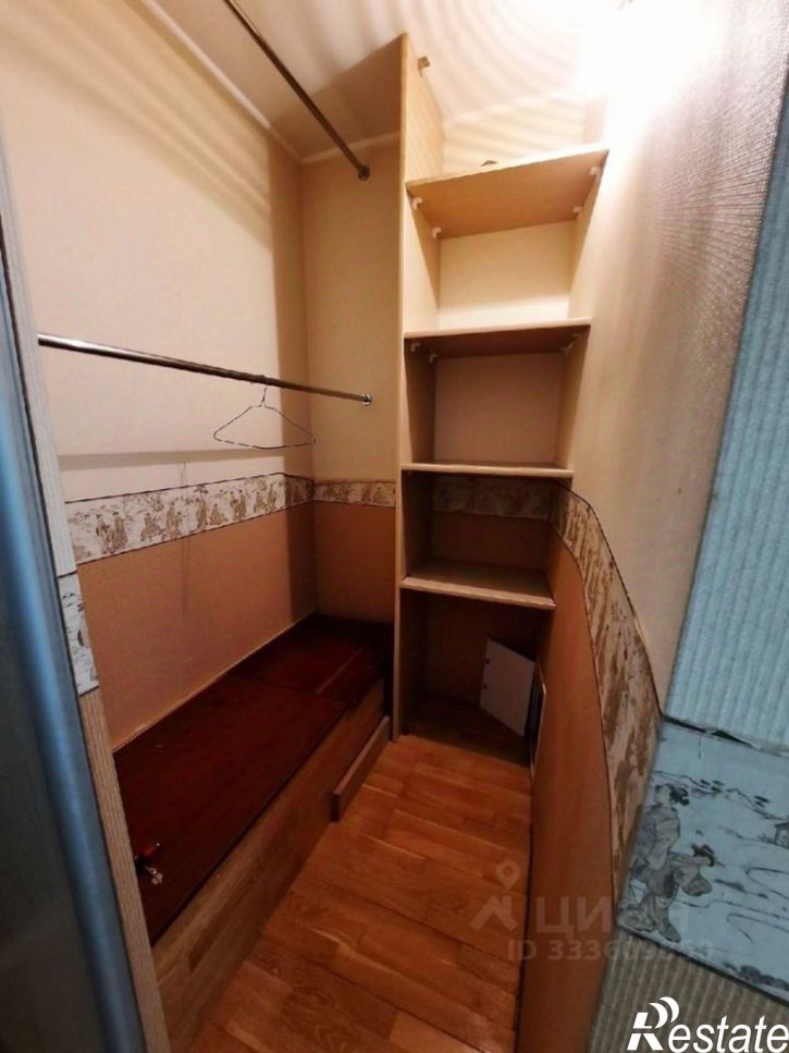 1-комн квартира улица Авроры, 5/9,  д. 5/9