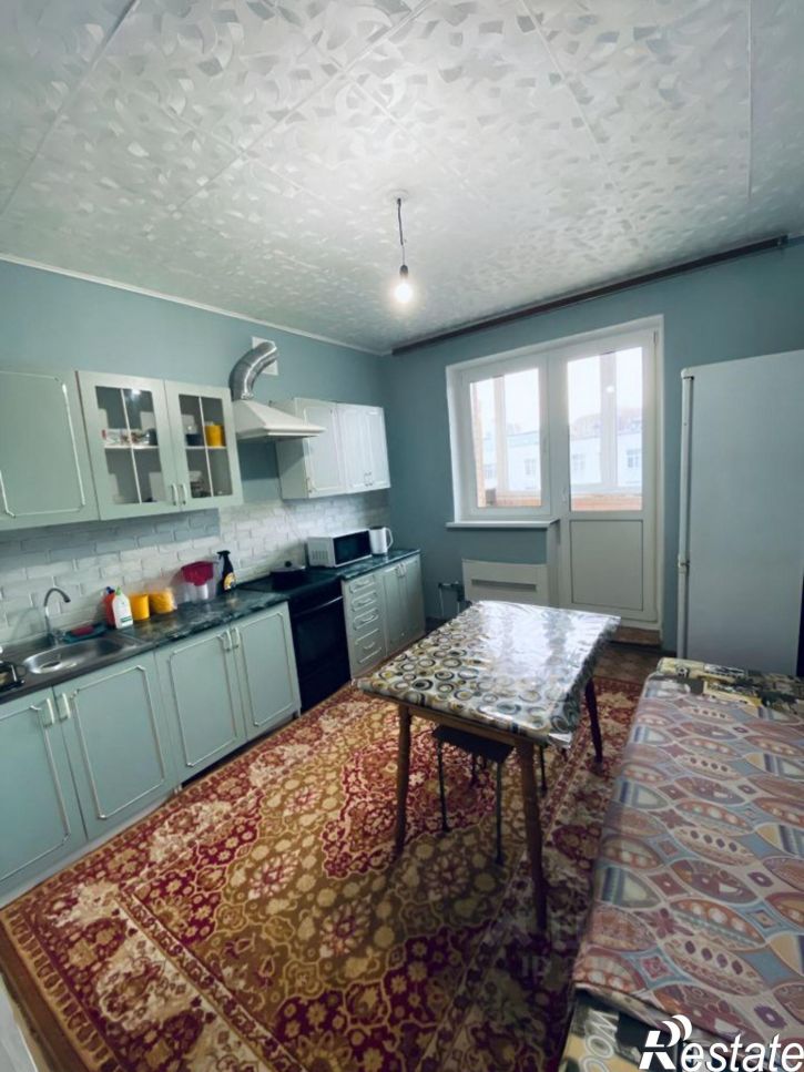 1-комн квартира Генерала Кусимова, 19,  д. 19